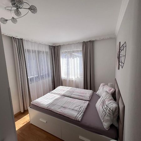 Mahome Apartments Lofer Exterior foto