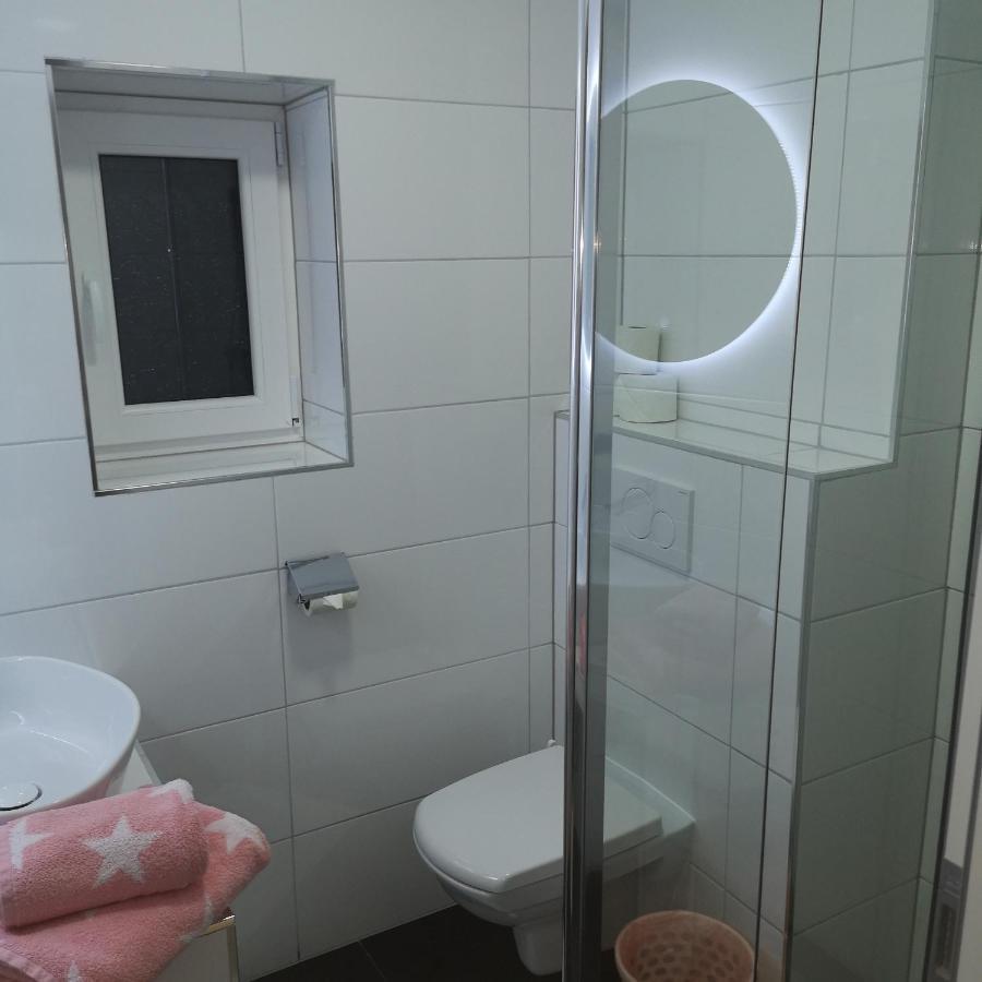 Mahome Apartments Lofer Exterior foto