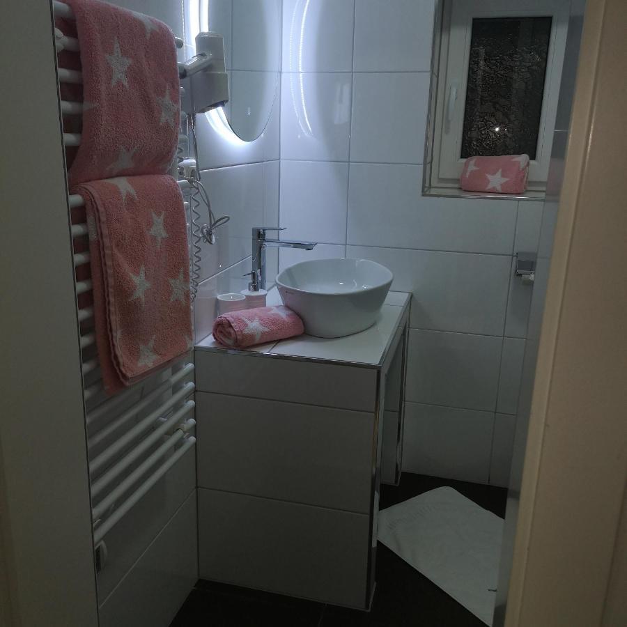 Mahome Apartments Lofer Exterior foto