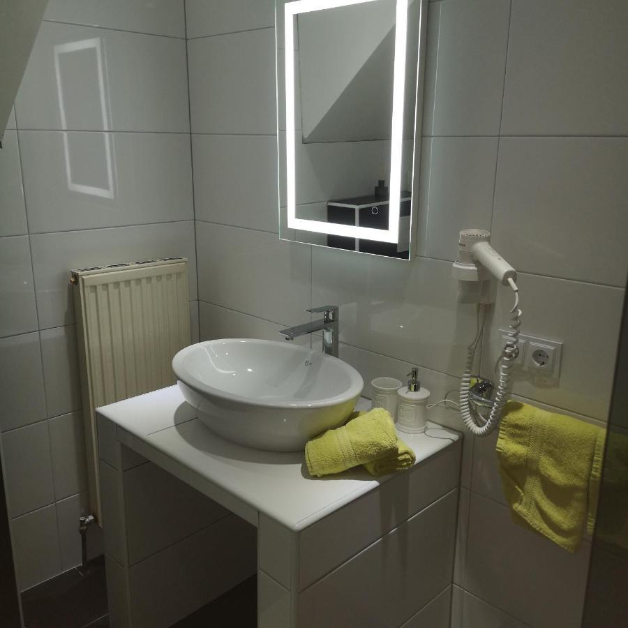 Mahome Apartments Lofer Exterior foto