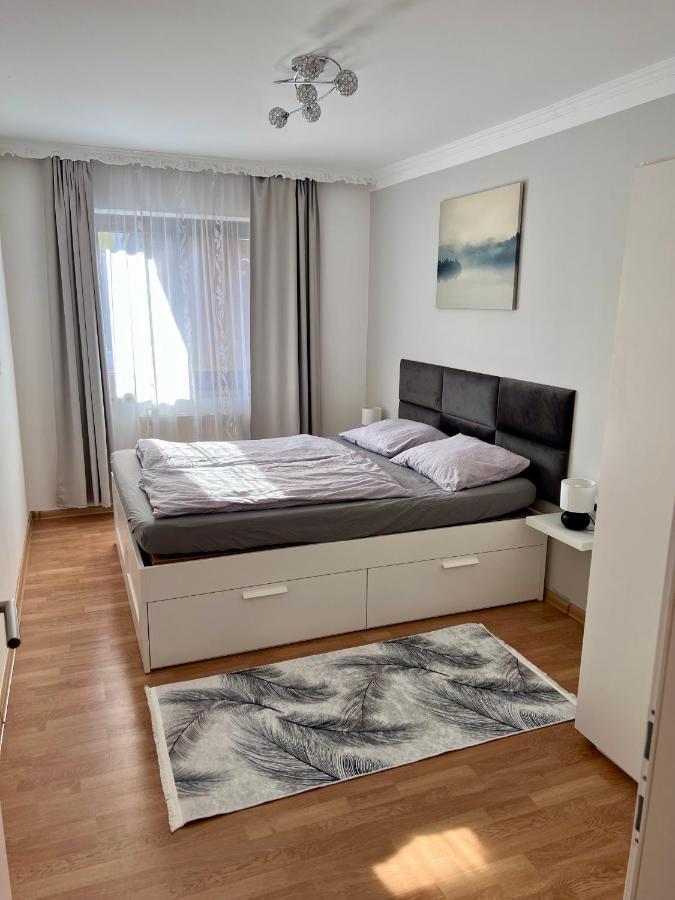 Mahome Apartments Lofer Exterior foto