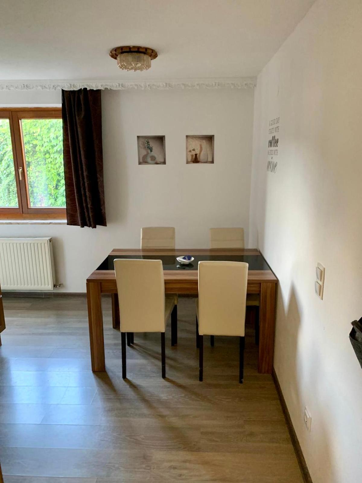 Mahome Apartments Lofer Exterior foto